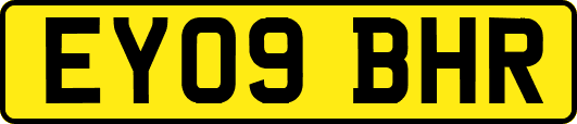 EY09BHR