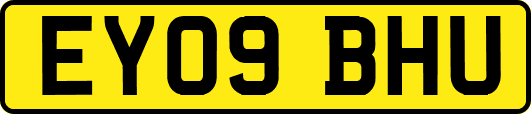 EY09BHU