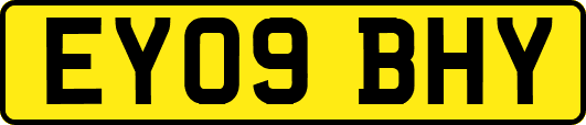 EY09BHY