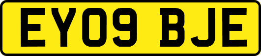 EY09BJE