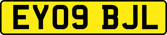EY09BJL