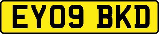 EY09BKD