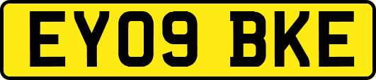 EY09BKE