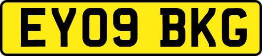 EY09BKG