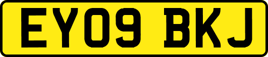 EY09BKJ