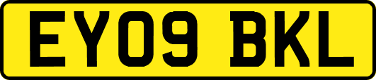EY09BKL