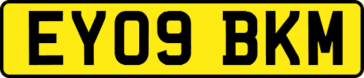 EY09BKM