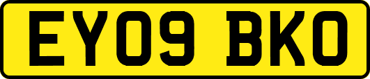 EY09BKO