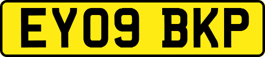 EY09BKP