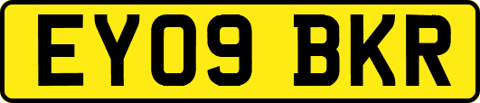 EY09BKR