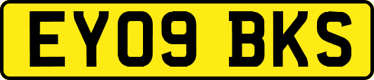 EY09BKS