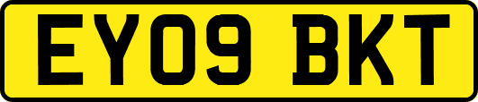 EY09BKT