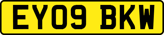 EY09BKW