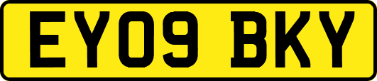 EY09BKY