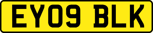 EY09BLK