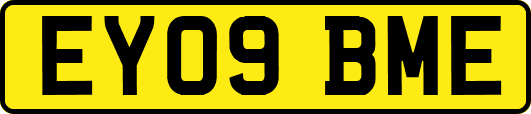 EY09BME