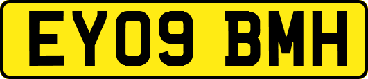 EY09BMH