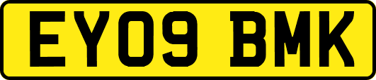 EY09BMK