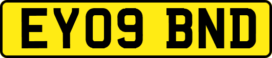 EY09BND