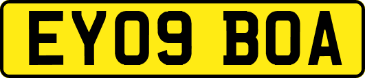 EY09BOA
