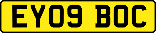 EY09BOC
