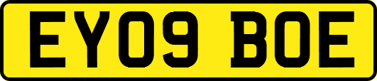 EY09BOE