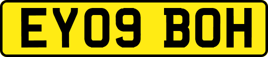 EY09BOH