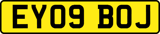 EY09BOJ