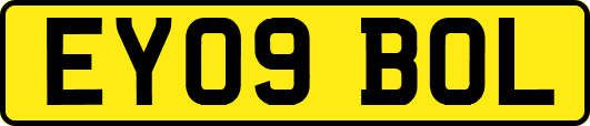 EY09BOL