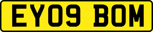 EY09BOM