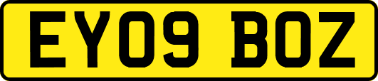 EY09BOZ