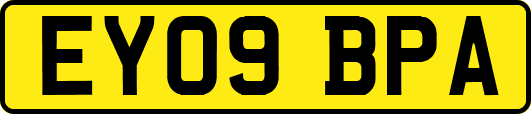 EY09BPA