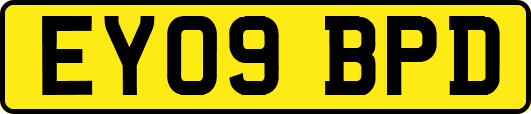 EY09BPD