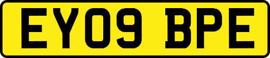 EY09BPE