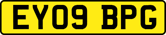 EY09BPG