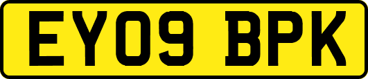 EY09BPK