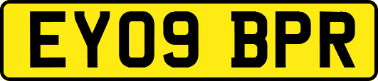 EY09BPR