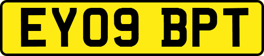 EY09BPT