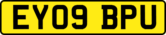 EY09BPU