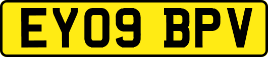 EY09BPV