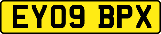EY09BPX