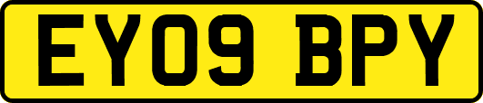 EY09BPY