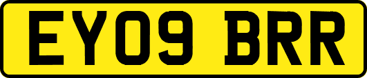 EY09BRR