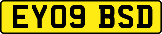 EY09BSD