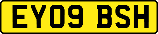 EY09BSH