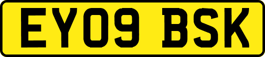 EY09BSK