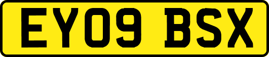 EY09BSX