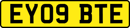 EY09BTE