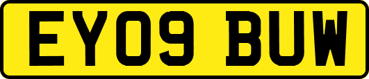 EY09BUW