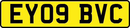EY09BVC